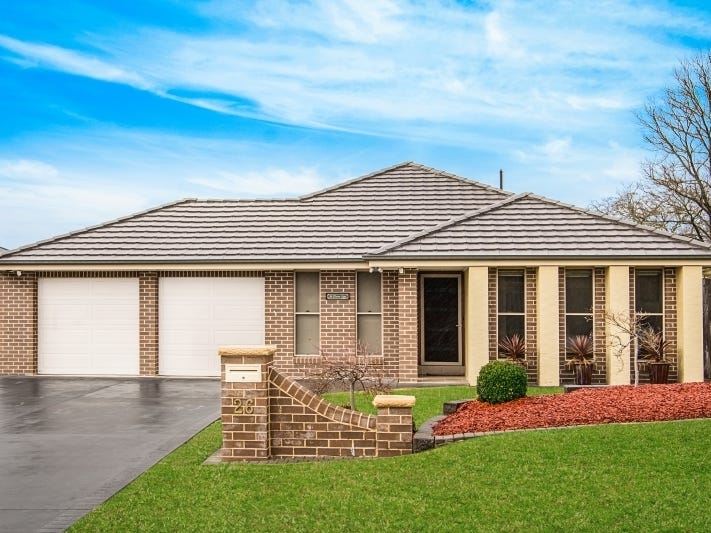 26 Eloura Lane, Moss Vale, NSW 2577
