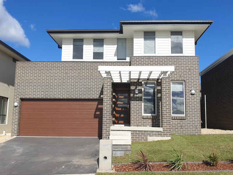 19 Cashmere Road, Glenmore Park, NSW 2745