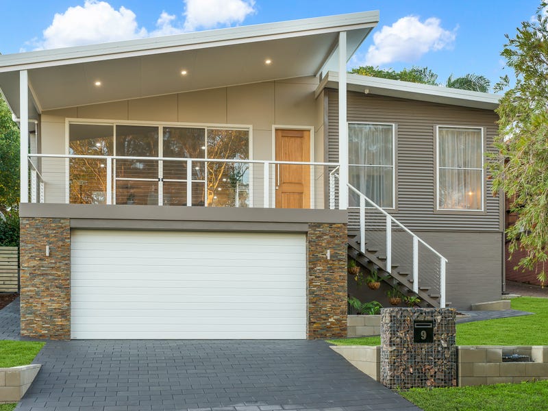 9 Blandford Street, Fennell Bay, NSW 2283