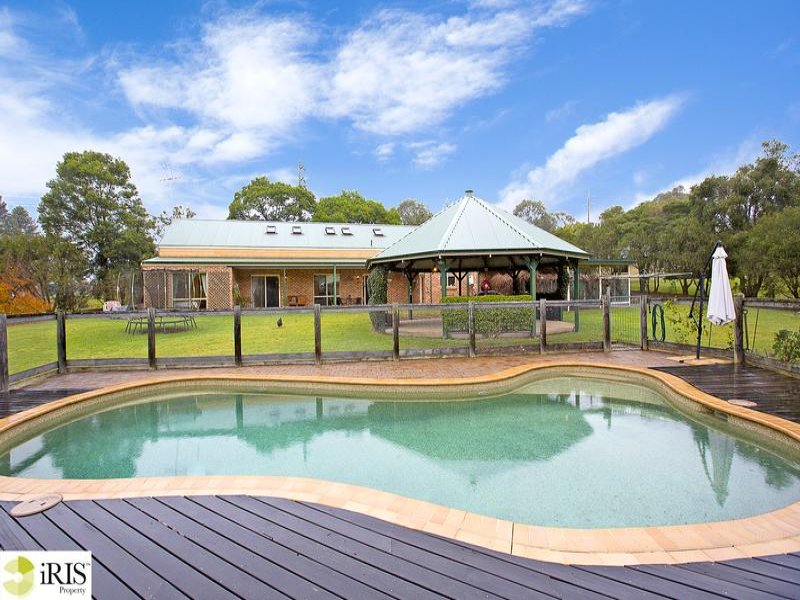 98 Redbank Road, North Richmond, NSW 2754