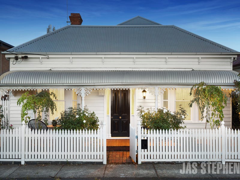 37 Dudley Street, Footscray, VIC 3011