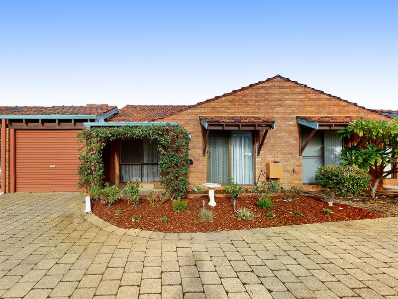 Unit 3/ 24 Morris Drive, Forrestfield, WA 6058 Property Details