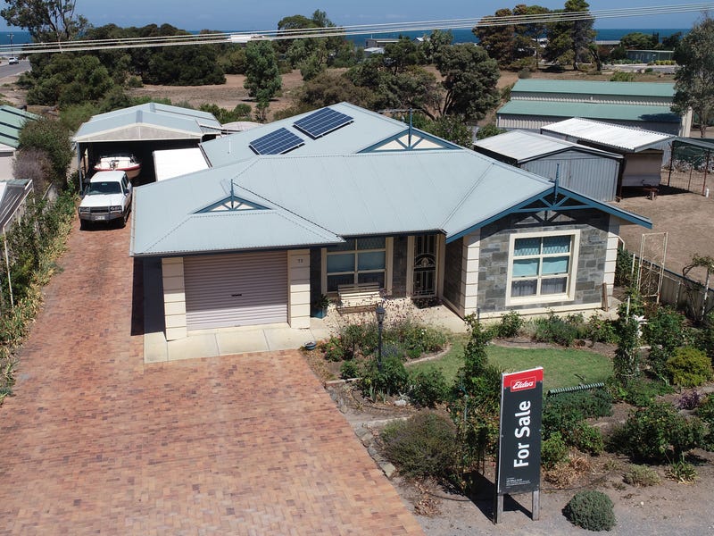 73 Main Street, Port Vincent, SA 5581