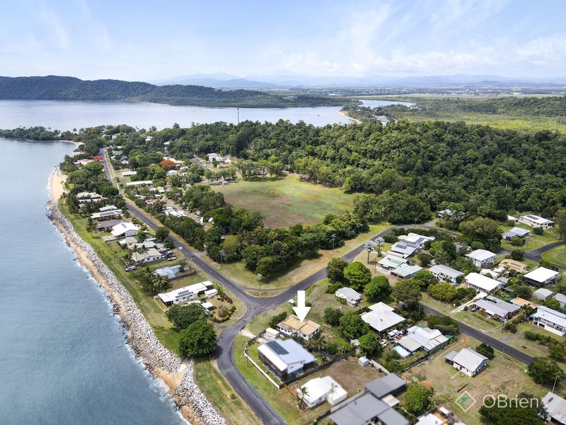 4 Street, Flying Fish Point, QLD 4860 4 Street, Flying Fish Point, QLD 4860