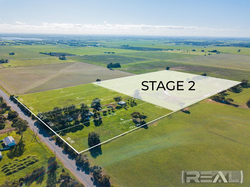 Lot 351 Williams Road, Two Wells, SA 5501