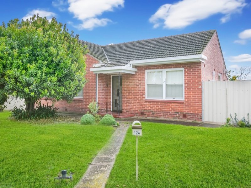 124 Halsey Road, Henley Beach South, SA 5022