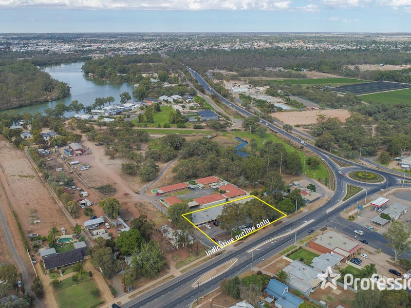 1117/610 Hendy Road, Buronga, NSW 2739 Property Details