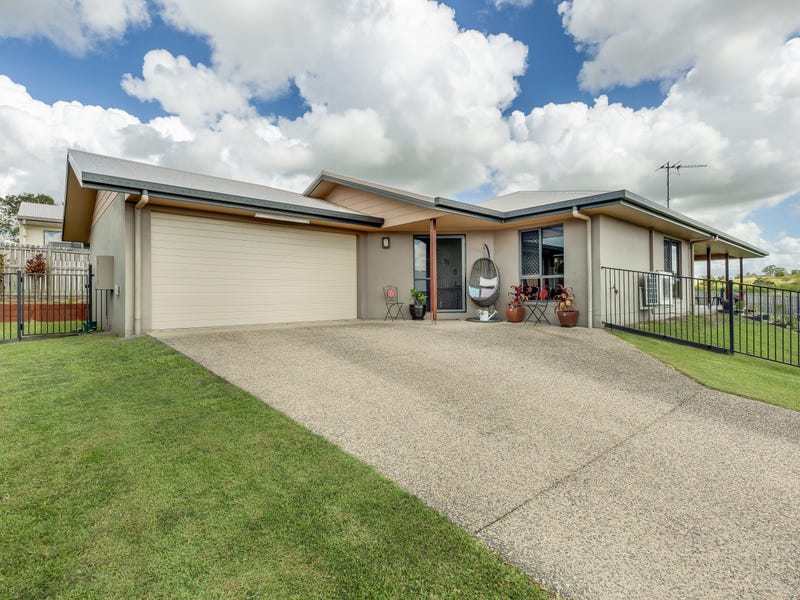 5 Dan Court, Greenmount, Qld 4751 Property Details