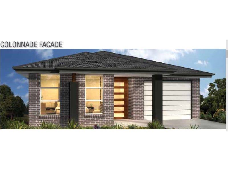 Lot 1787 Proposed Rd,Willowdale, Leppington, NSW 2179 Property Details