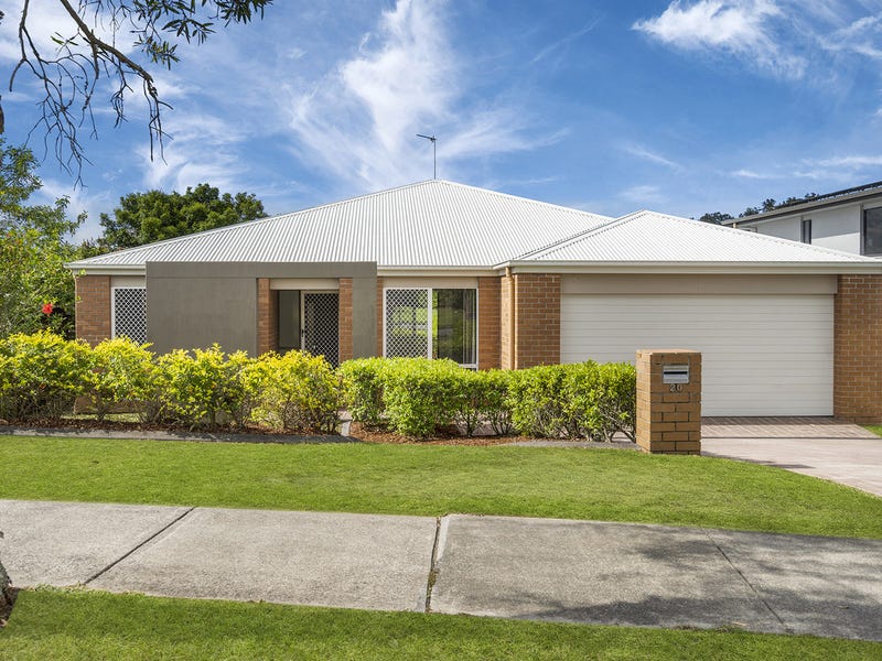 20 Cobb & Co Drive, Oxenford, Qld 4210 Property Details