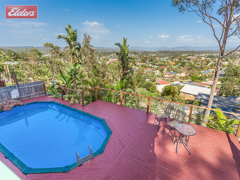 33 Minerva Court, Eatons Hill, QLD 4037