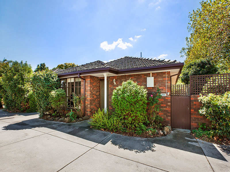 1/35 Fulham Road, Alphington, Vic 3078 Property Details