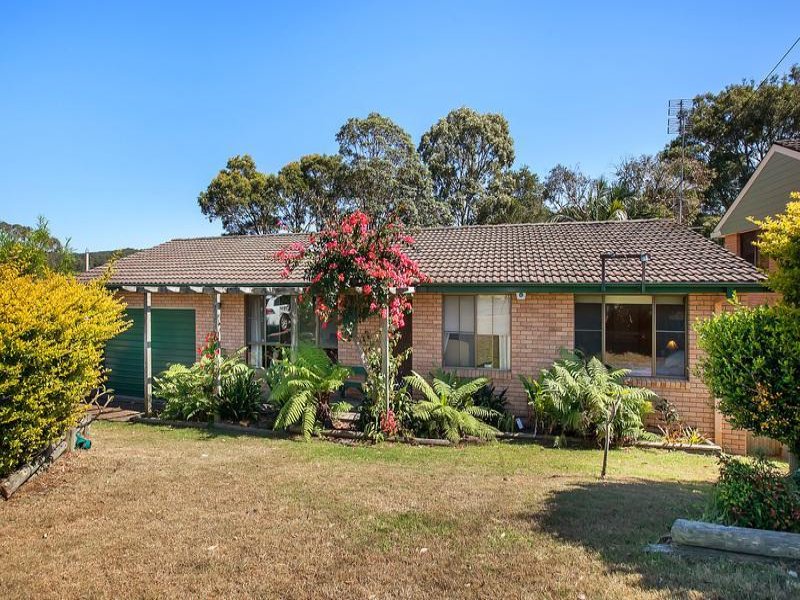 31 Old Belmont Road, Belmont North, NSW 2280