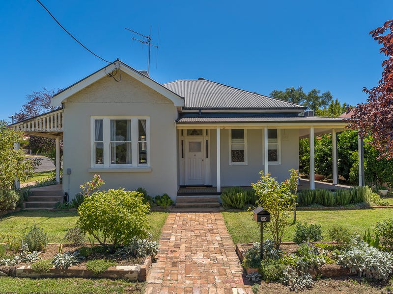 53 Gidley Street, Molong, NSW 2866 Property Details