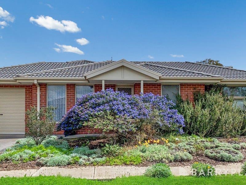 58 Saltbush Crescent, Brookfield, Vic 3338 House for Sale
