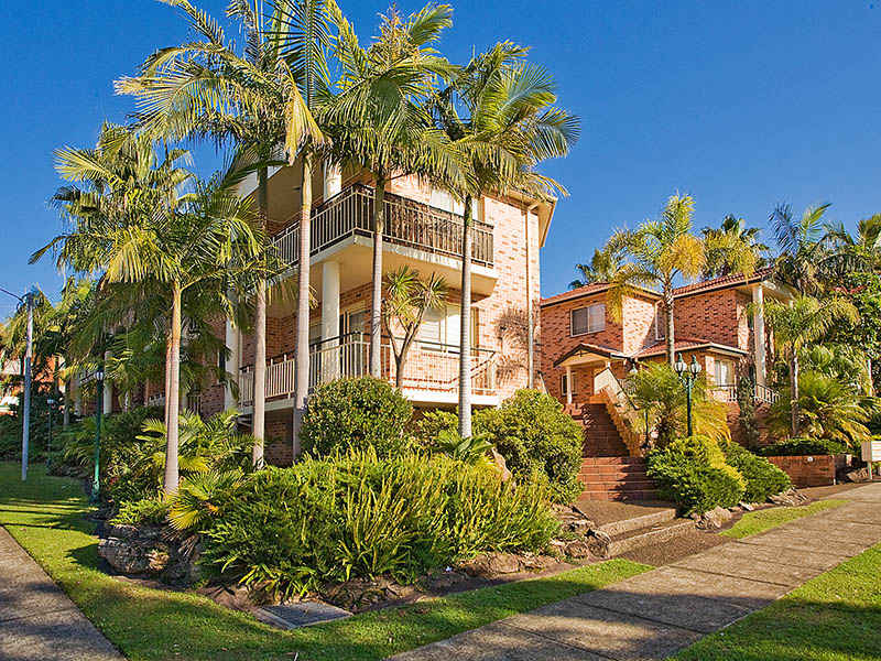 12/17 Carnarvon Street, Carlton, NSW 2218