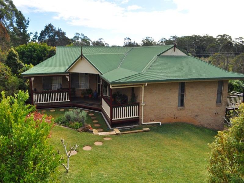 447 Gumma Road, Macksville, NSW 2447 Property Details