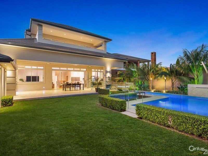 38 Mcclelland Street, Willoughby East, NSW 2068