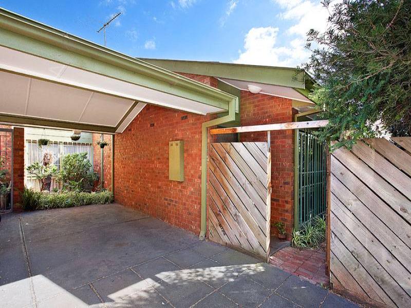 17 Park Street, Abbotsford, Vic 3067 Property Details