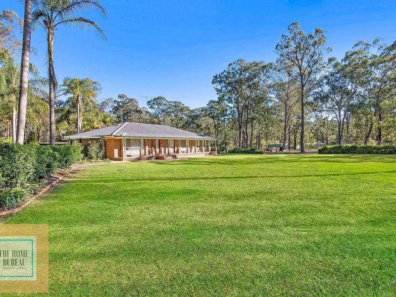 44 Pitt Town Dural Road, Pitt Town, NSW 2756