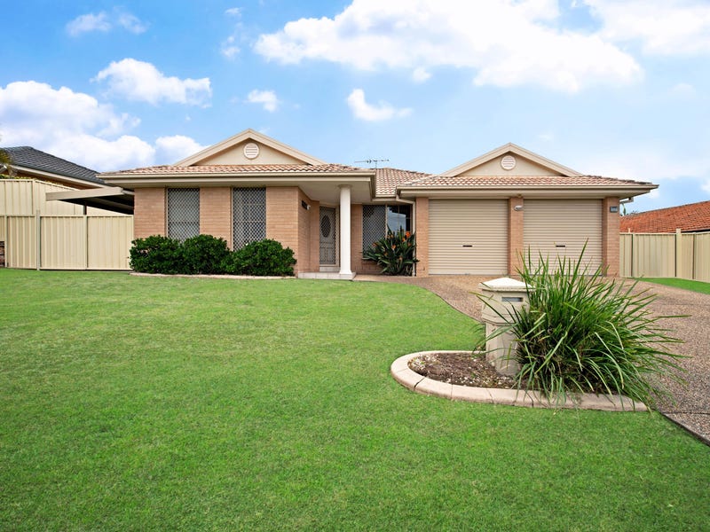 100 Somerset Drive, Thornton, NSW 2322 Property Details