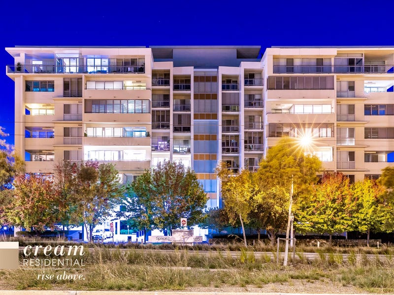 305/165 Northbourne Avenue, Turner, ACT 2612 Property Details