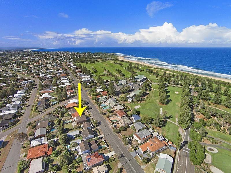 61 Grandview Street, Shelly Beach, NSW 2261