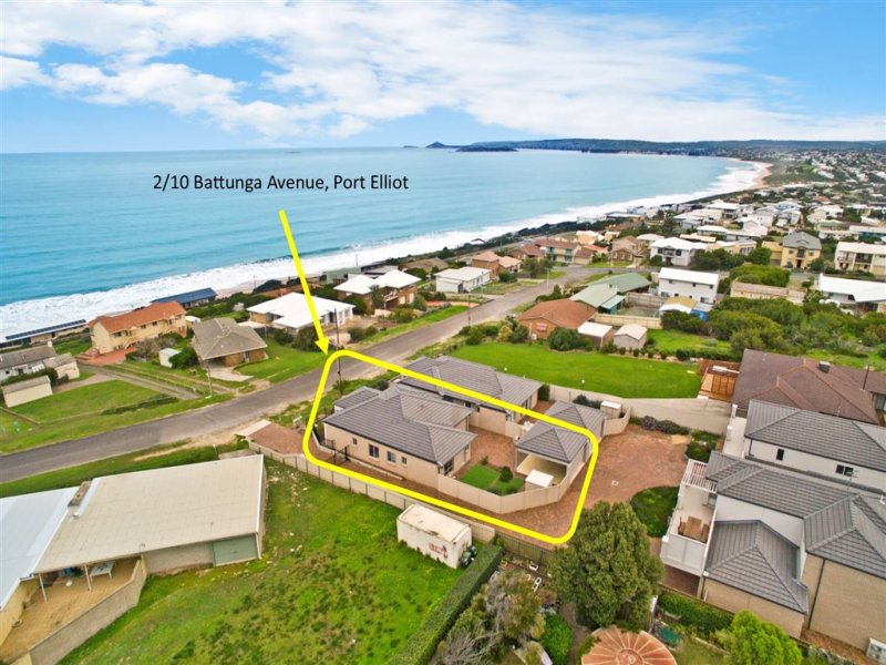 2/10 Battunga Avenue, Port Elliot, SA 5212