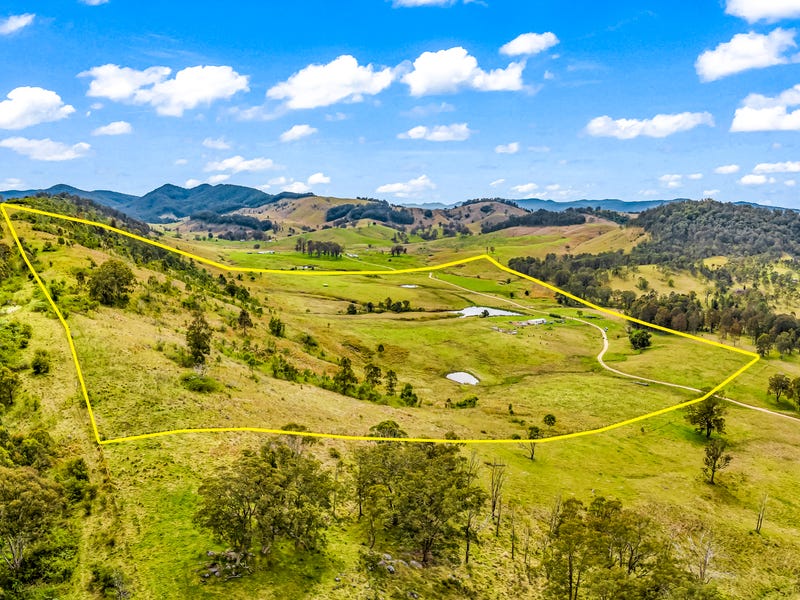 2247 Monkerai Road, Gloucester, NSW 2422 Property Details