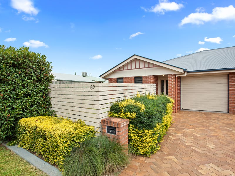 1/89 Kearney Street, Kearneys Spring, QLD 4350