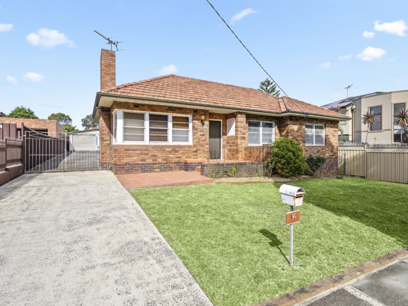 30 Archibald Street, Belmore, NSW 2192