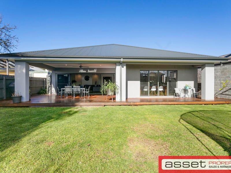 Houses for Sale in VIC