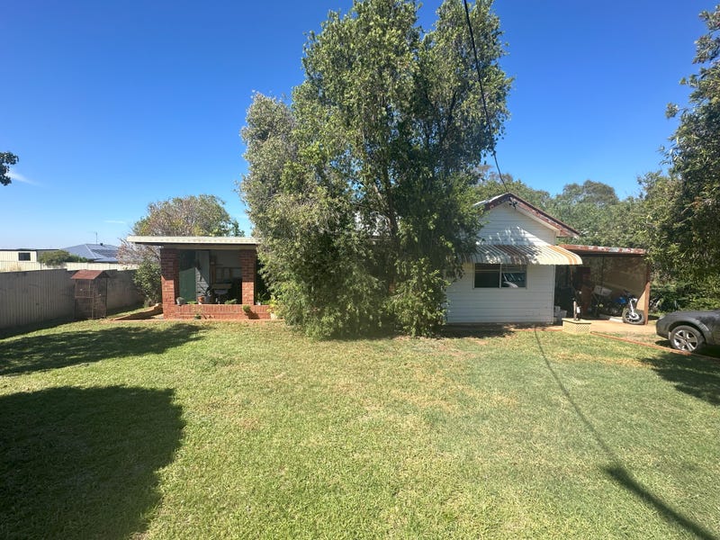 113119 Mitchell Street, Parkes, NSW 2870 House for Sale realestate