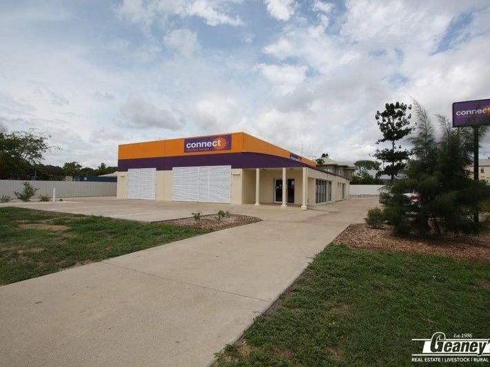 236242 Gill Street, Charters Towers City, QLD 4820