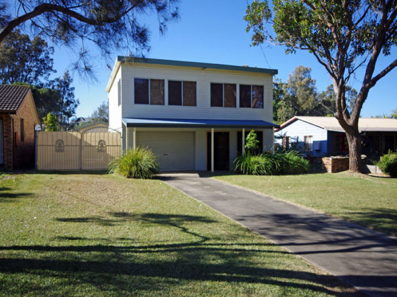 18 Prince Edward Avenue, Culburra Beach, NSW 2540