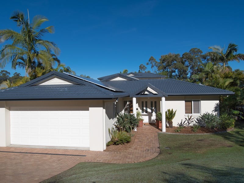 16 Chichester Drive, Arundel, Qld 4214 Property Details