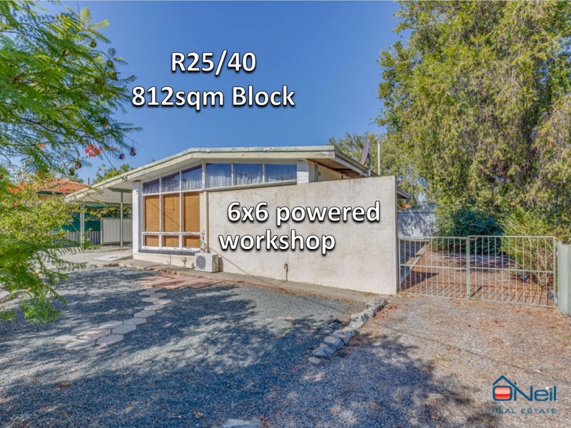 5 Exbury Road, Armadale, WA 6112 Property Details