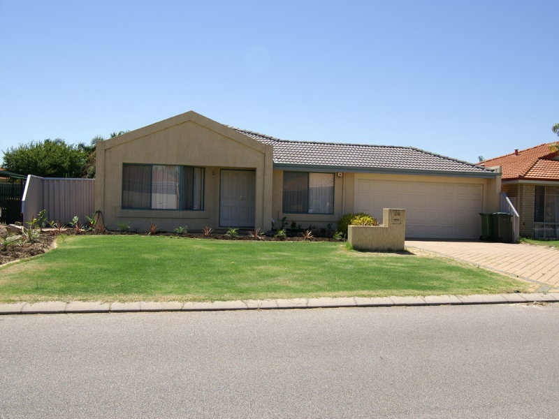 116 Brenchley Drive, Atwell, WA 6164