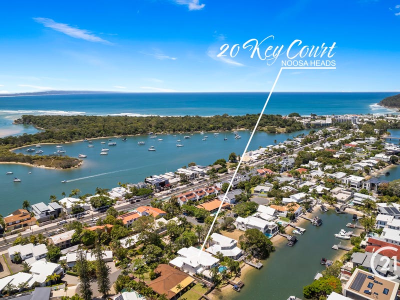 20 Key Court, Noosa Heads, QLD