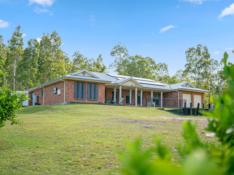 140 Ebsworth Road, Booral, NSW 2425