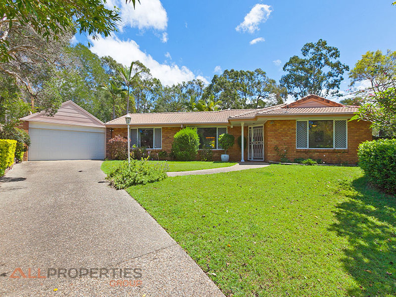 25 Viewbank Ct, Beenleigh, Qld 4207 - Property Details