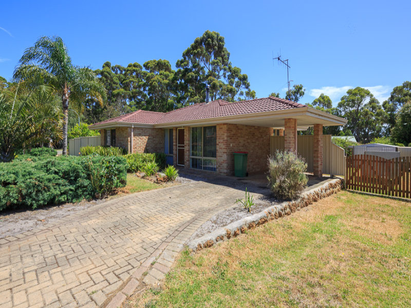 16 Harlequin Street, Denmark, WA 6333 Property Details