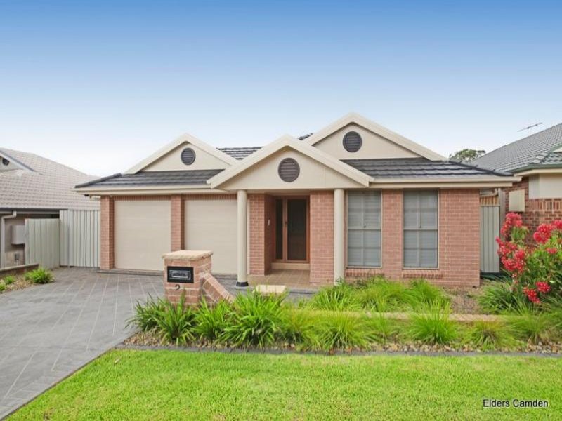 21 Folkes Street, Elderslie, NSW 2570