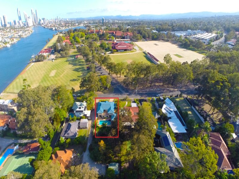 13 Winchester Street, Southport, Qld 4215 Property Details