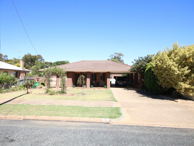 16 Lockington Road, Lockington, Vic 3563 Property Details