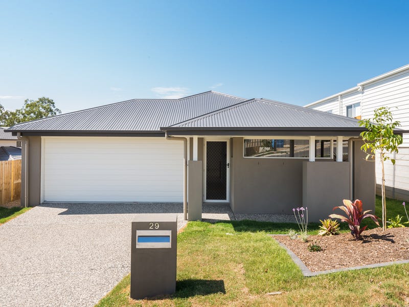 29 Lady Musgrave Drive, Springfield Lakes, QLD 4300