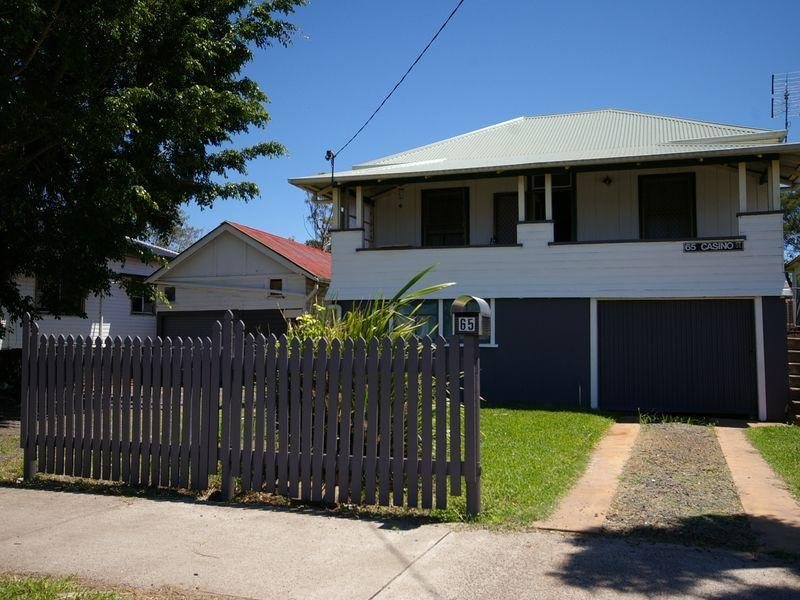 65 Casino Street, South Lismore, NSW 2480