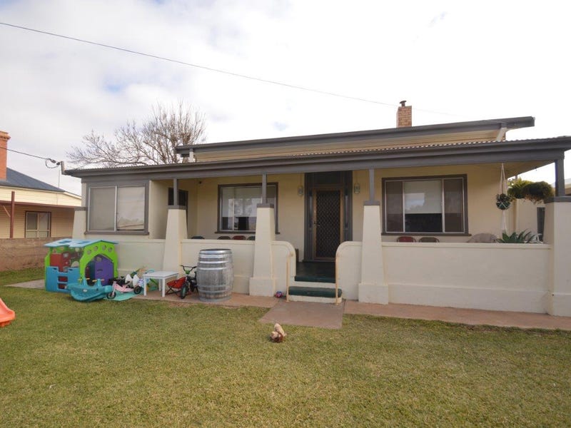 28 Wright Street, Broken Hill, NSW 2880