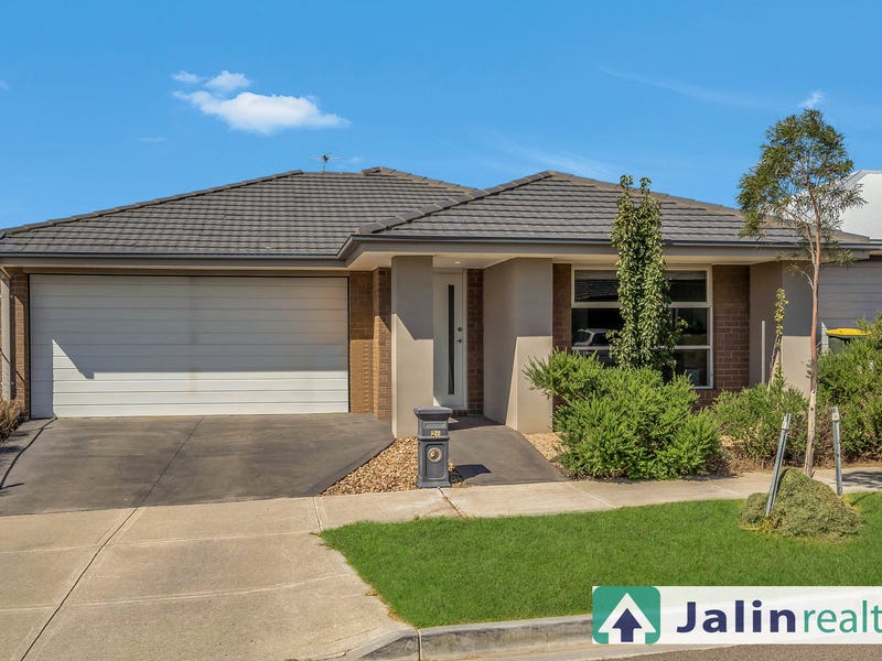 26 Heslop Street, Mickleham, Vic 3064 House for Sale