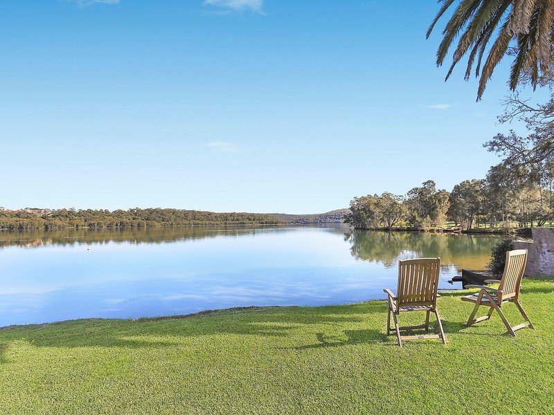 97 Wimbledon Avenue, North Narrabeen, NSW 2101